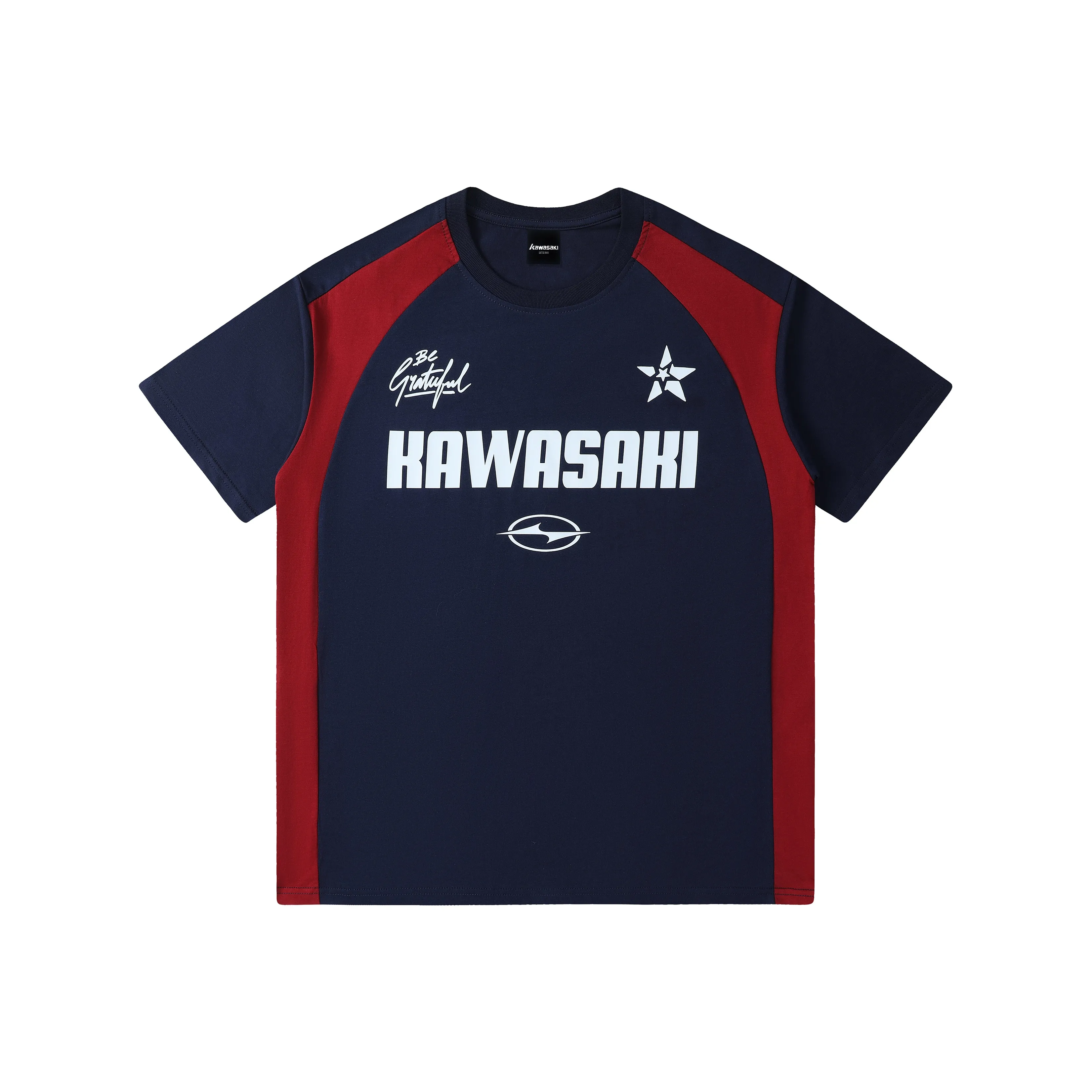 Кавасаки Унисекс Футболки