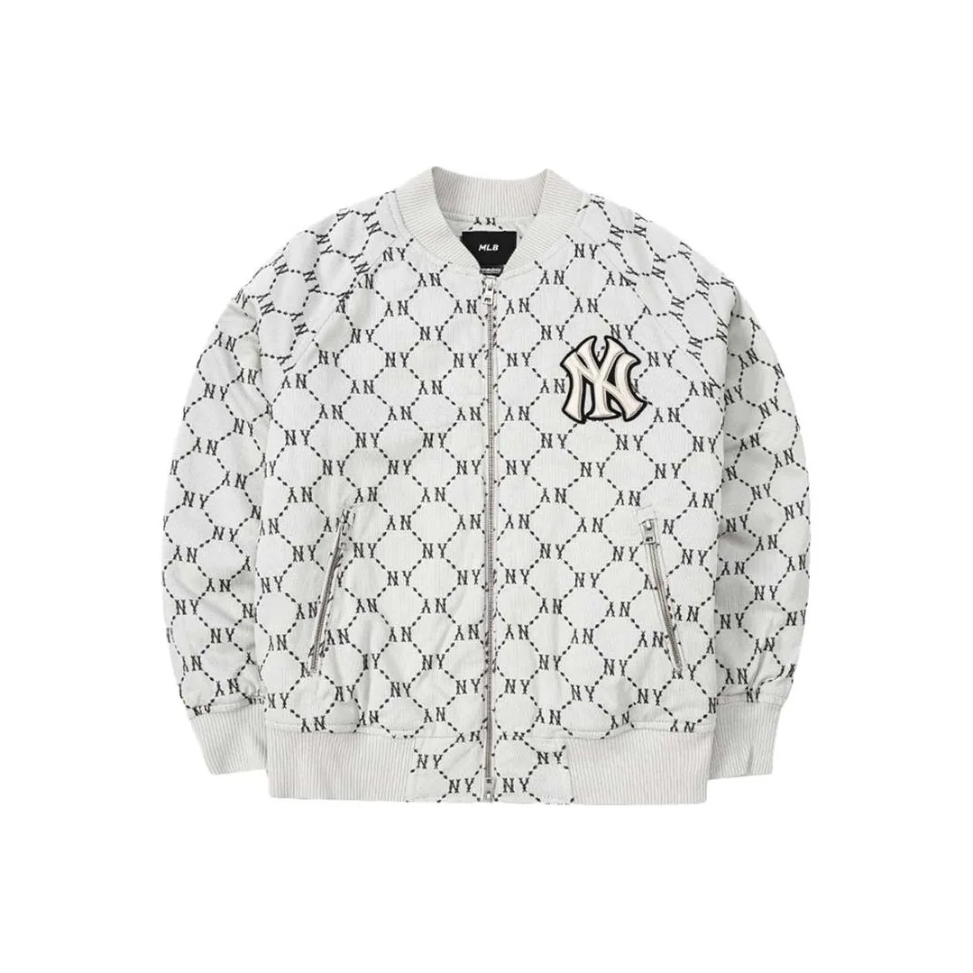 MLB Белый Унисекс Бейсбольные Джерси