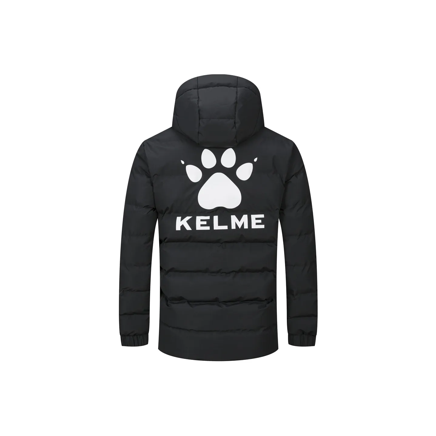 KELME Puffer Jackets Unisex