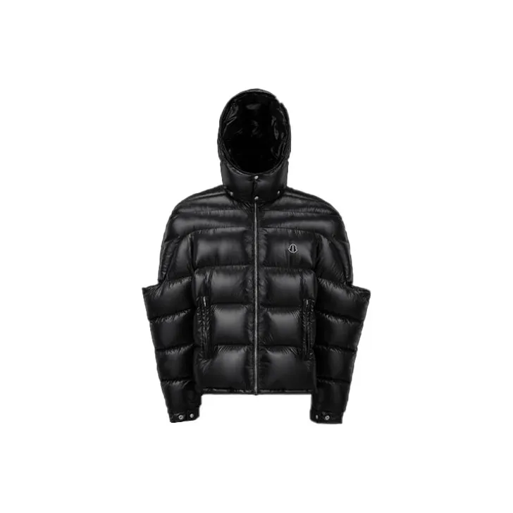 Moncler Maya 70 By Rick Owens Jacket