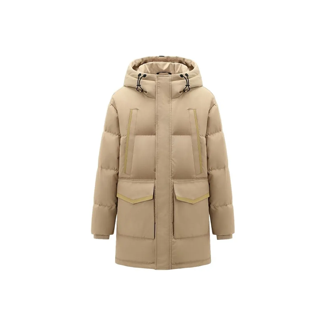 SNOW FLYING Down Jackets Men's
