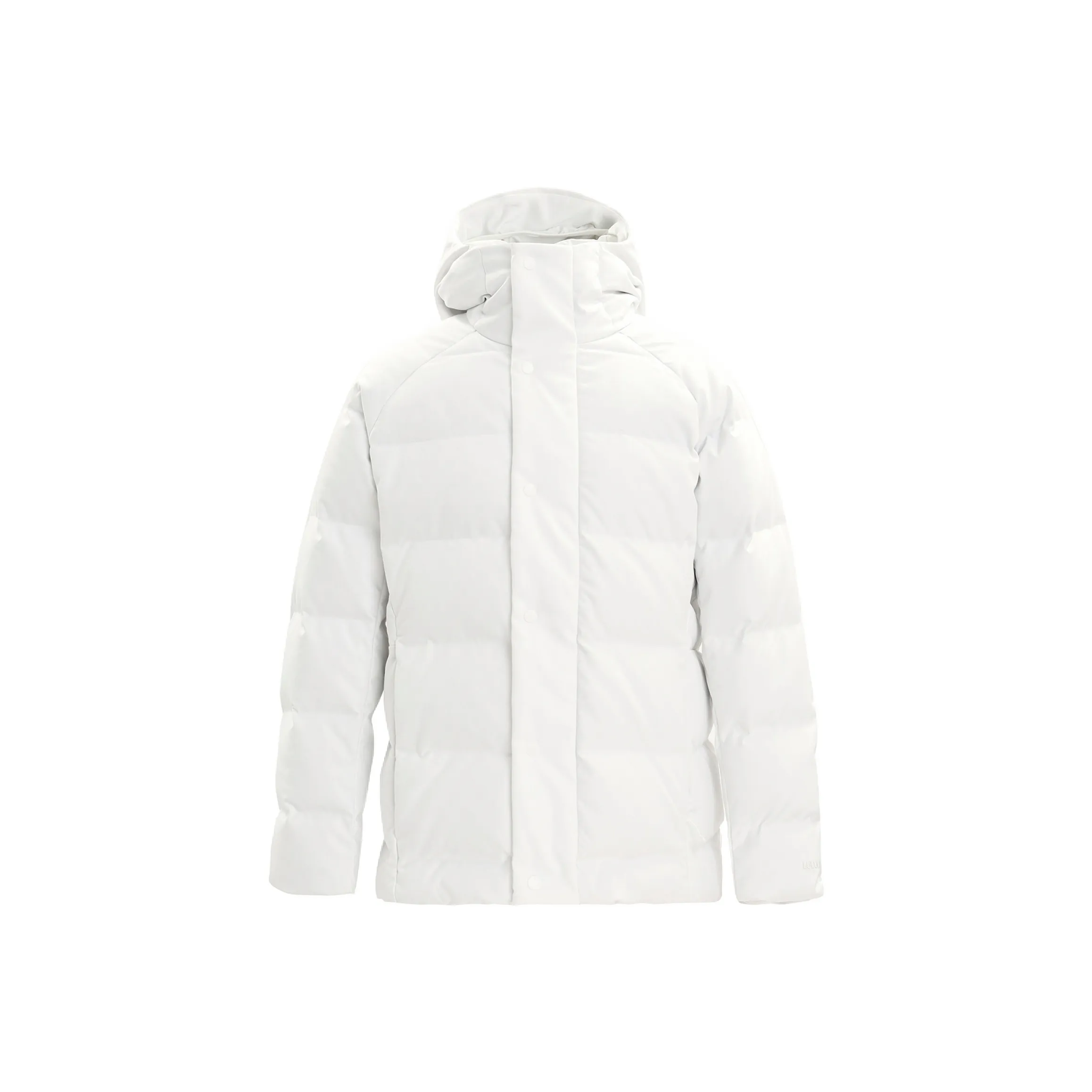 Lululemon Wunder Puff Series Down Jacket Men's