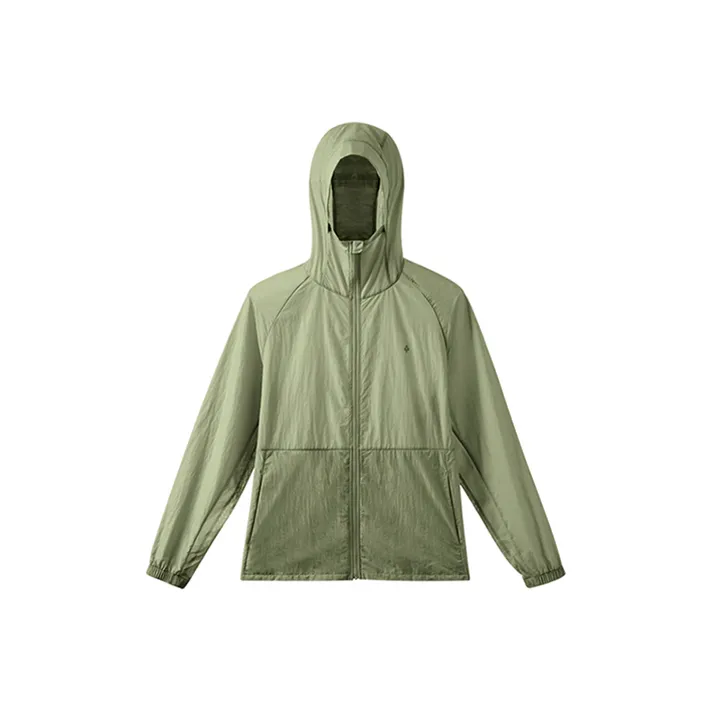 YOUKESHU Sun Protection Clothing Men's