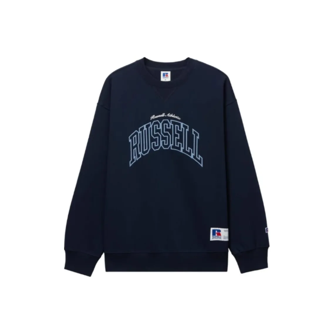 Russell Athletic Sweatshirt Men's
