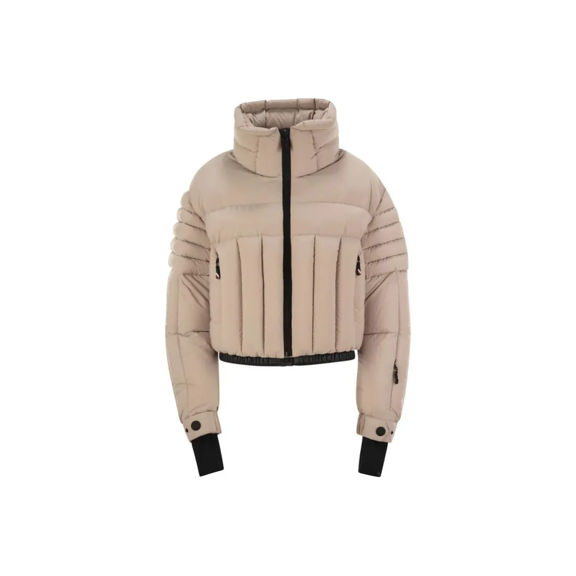 Moncler Grenoble Flims Ski Down Jacket