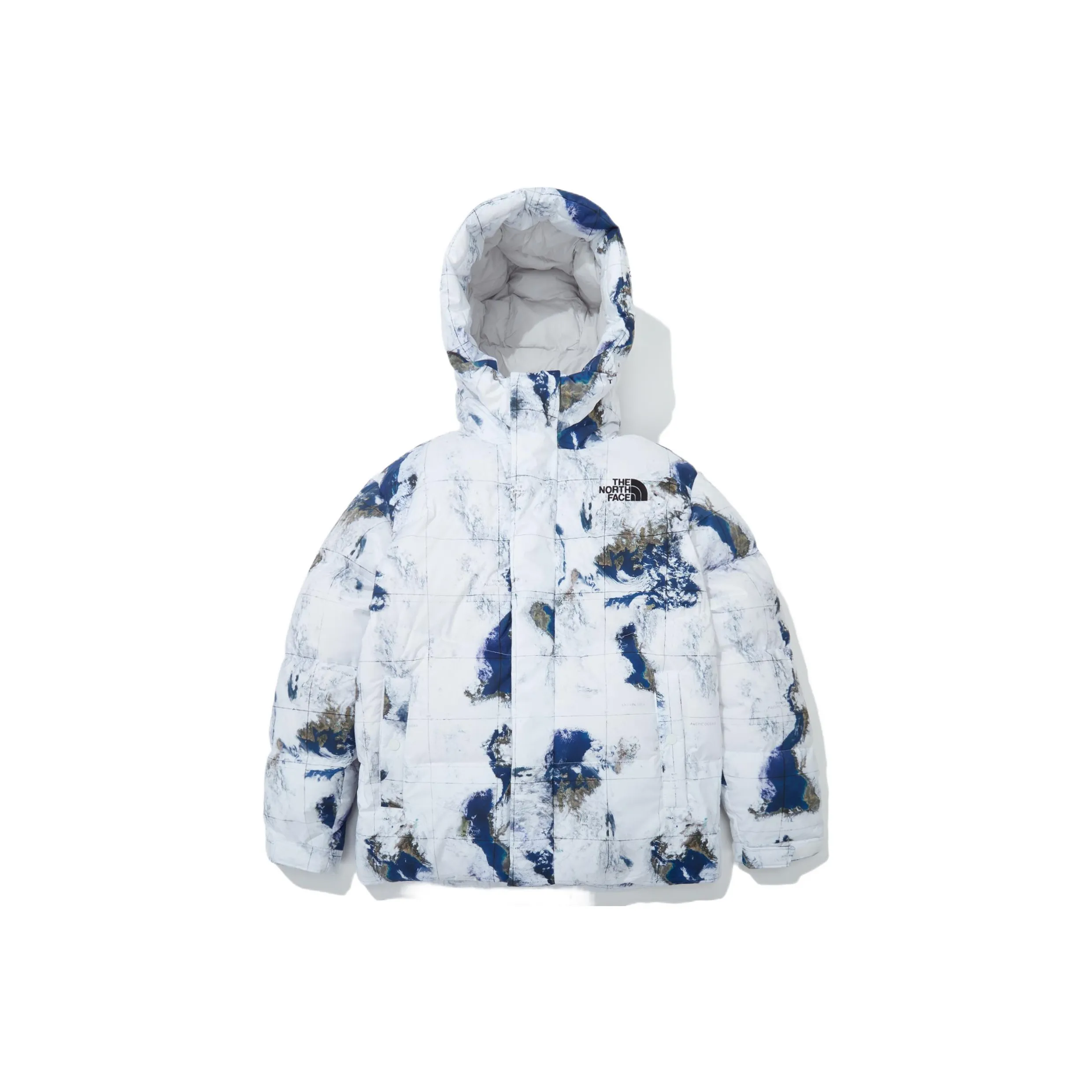 DONDUP KIDS button-down fitted shirt White