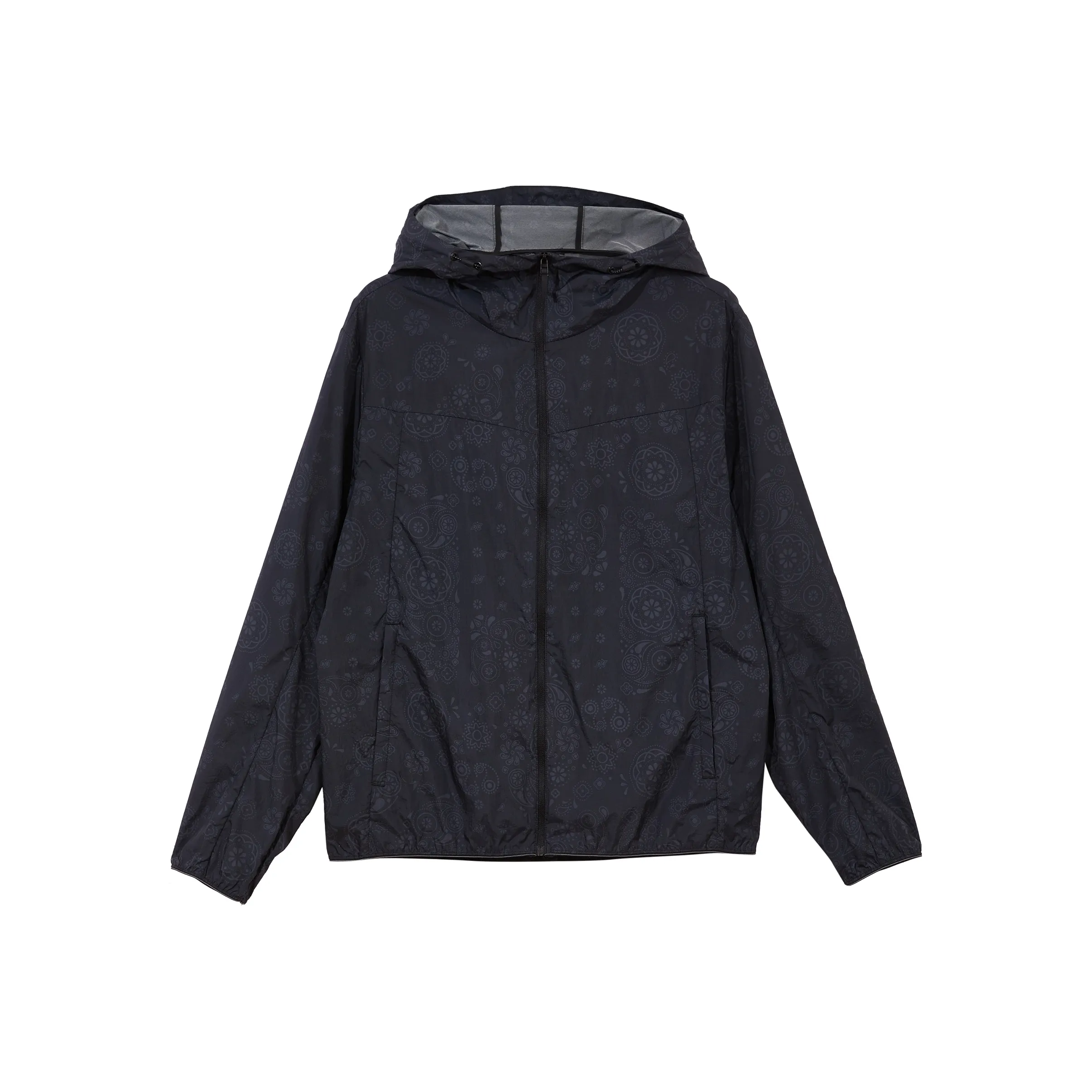 JACK JONES· Jacket Unisex Black
