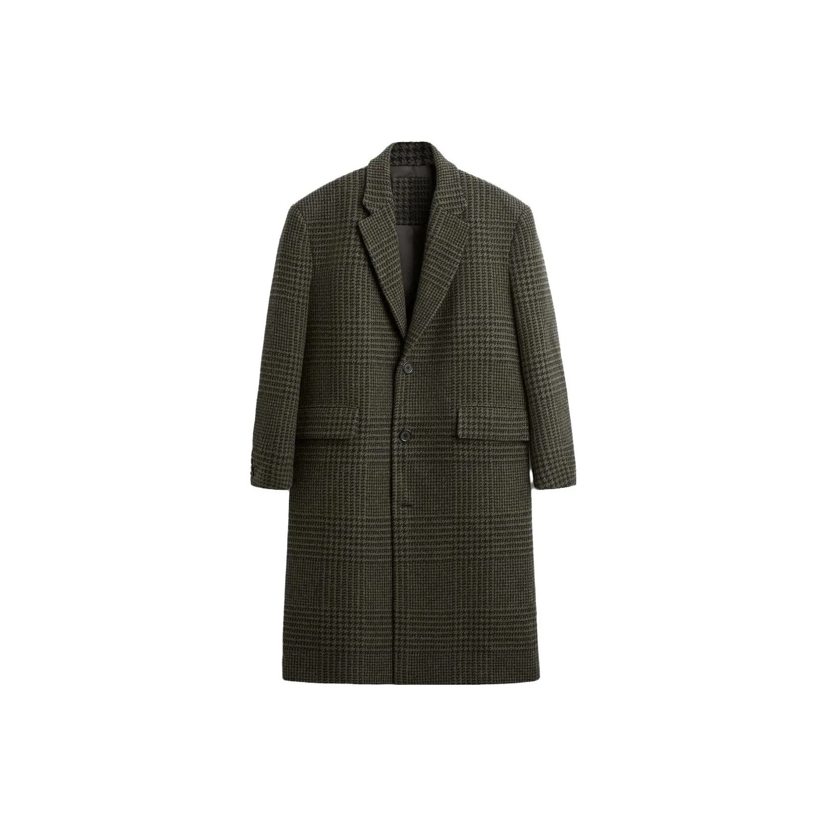 ZARA Collaboration HARRY LAMBERT Co Бренд Пальто Унисекс