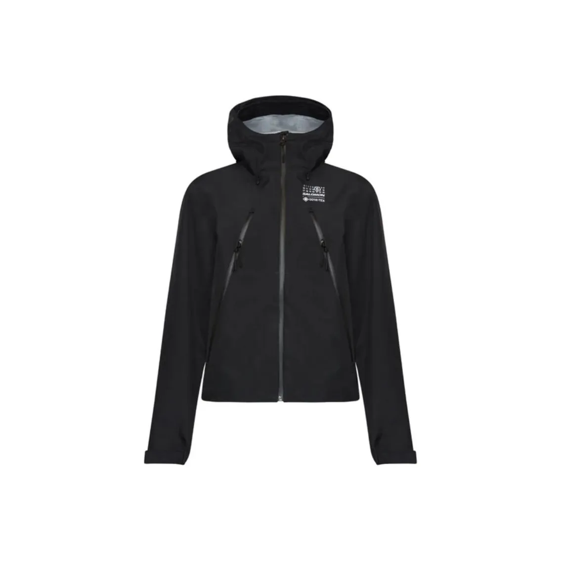 MM6 Maison Margiela X Salomon GORE TEX Hooded Windbreaker