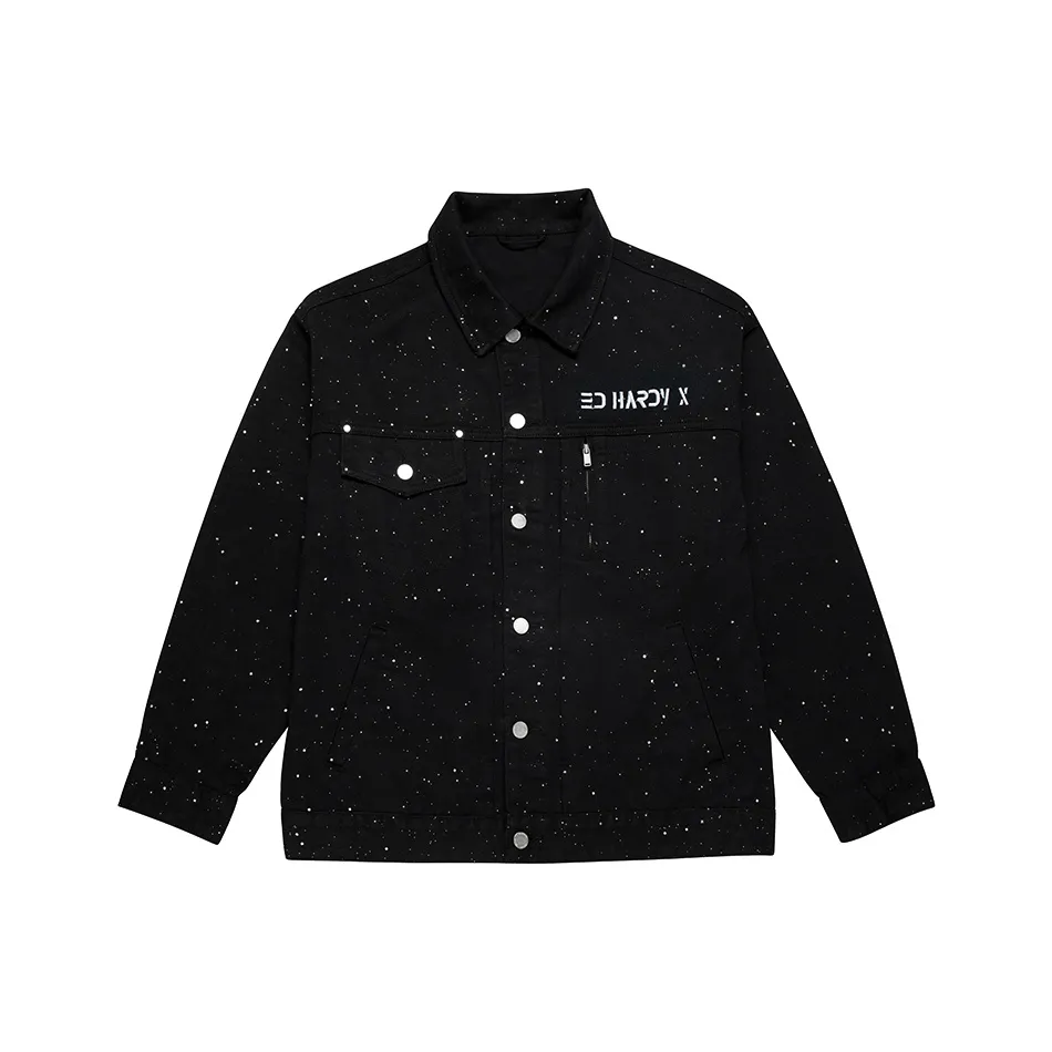 The bowling shirt just might be one of this upcoming spring seasons mainstay pieces
