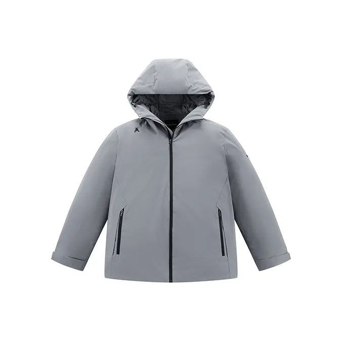 PEACEBIRD MEN Мужская пуховая куртка