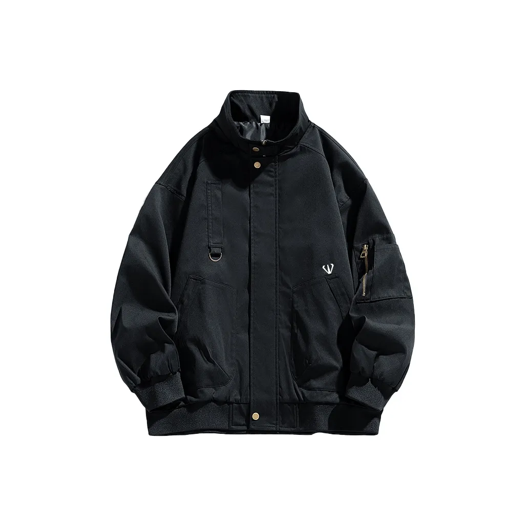 Ferrero Ross x FUERZA SS25 Jackets Coats Unisex