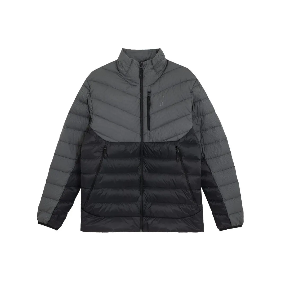 PUMA SQUAD Черный Мужской Пуховик