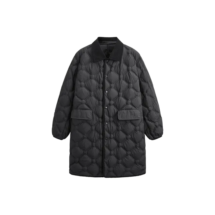 GXG Zero Pressure Series Пуховик Мужской