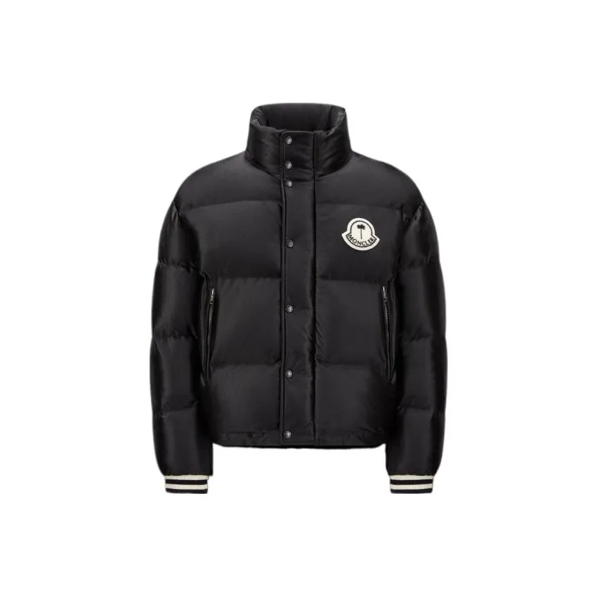Moncler X Palm Angels Keon Short Down Jacket