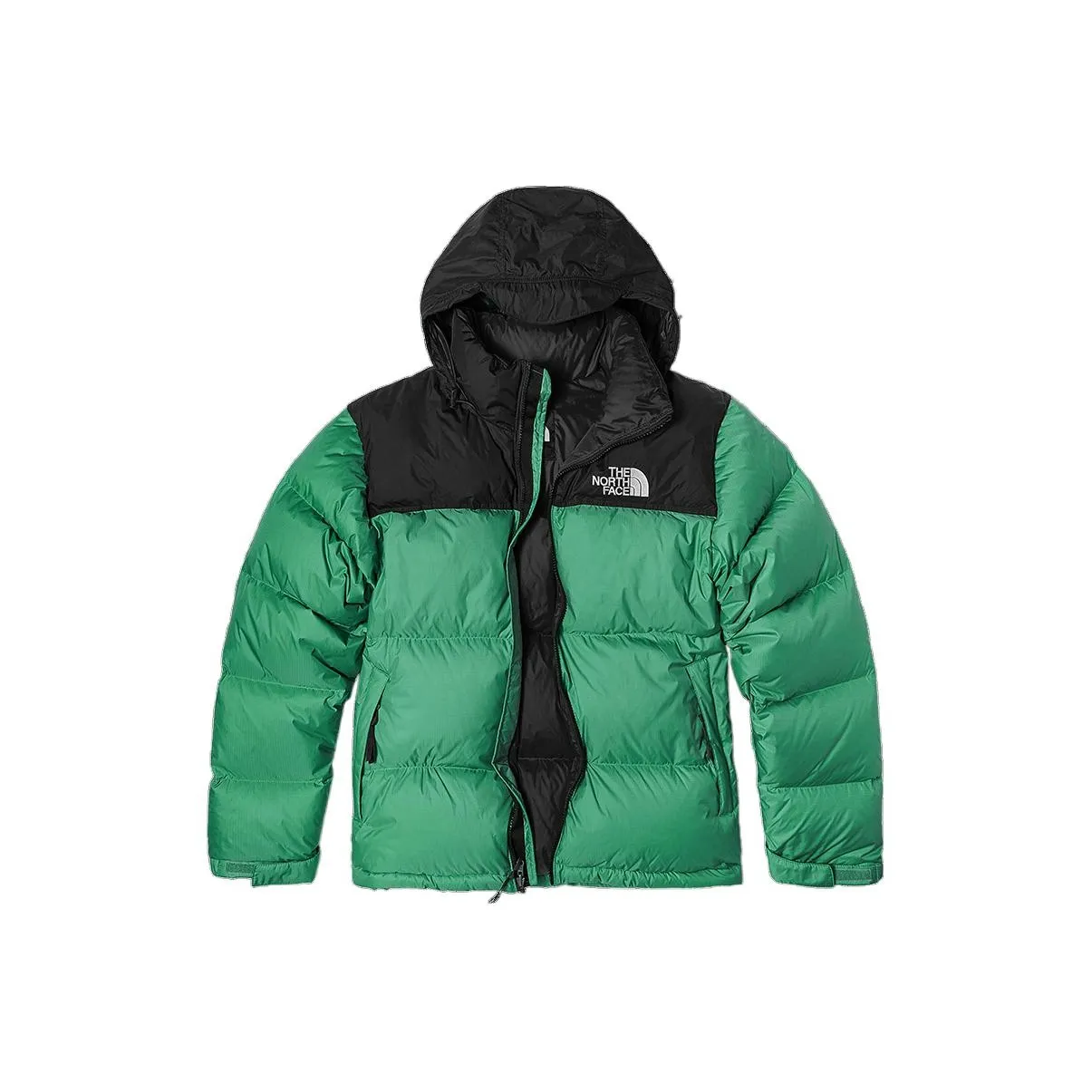 THE NORTH FACE 1996 Retro Nuptse 700 Fill Packable Jacket