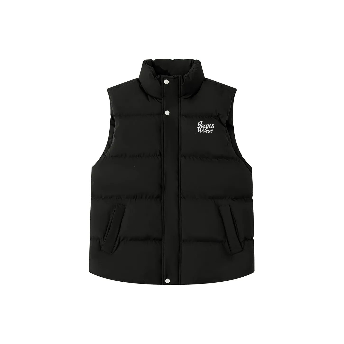 JEANSWEST Унисекс Жилеты