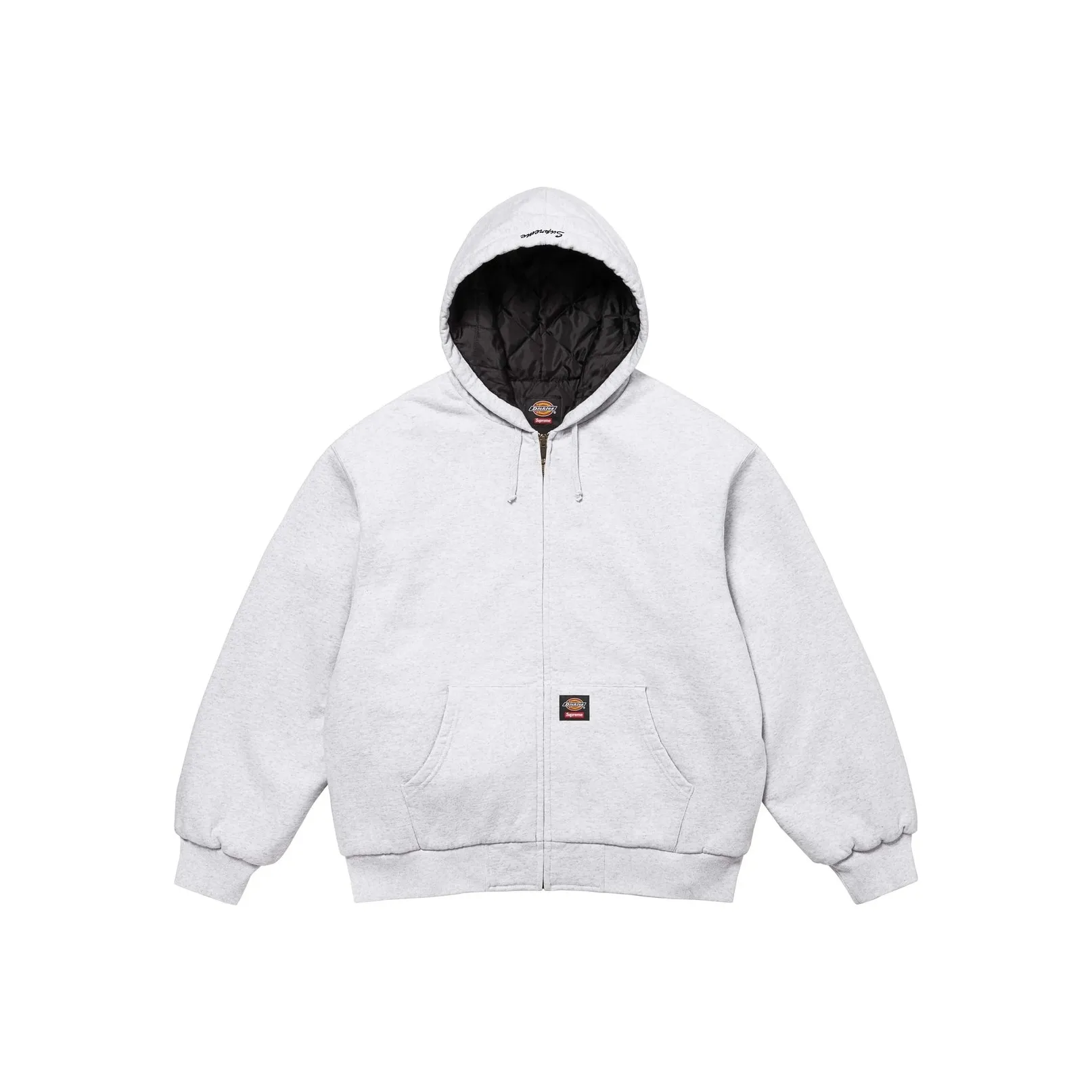 Supreme Унисекс Свитшоты