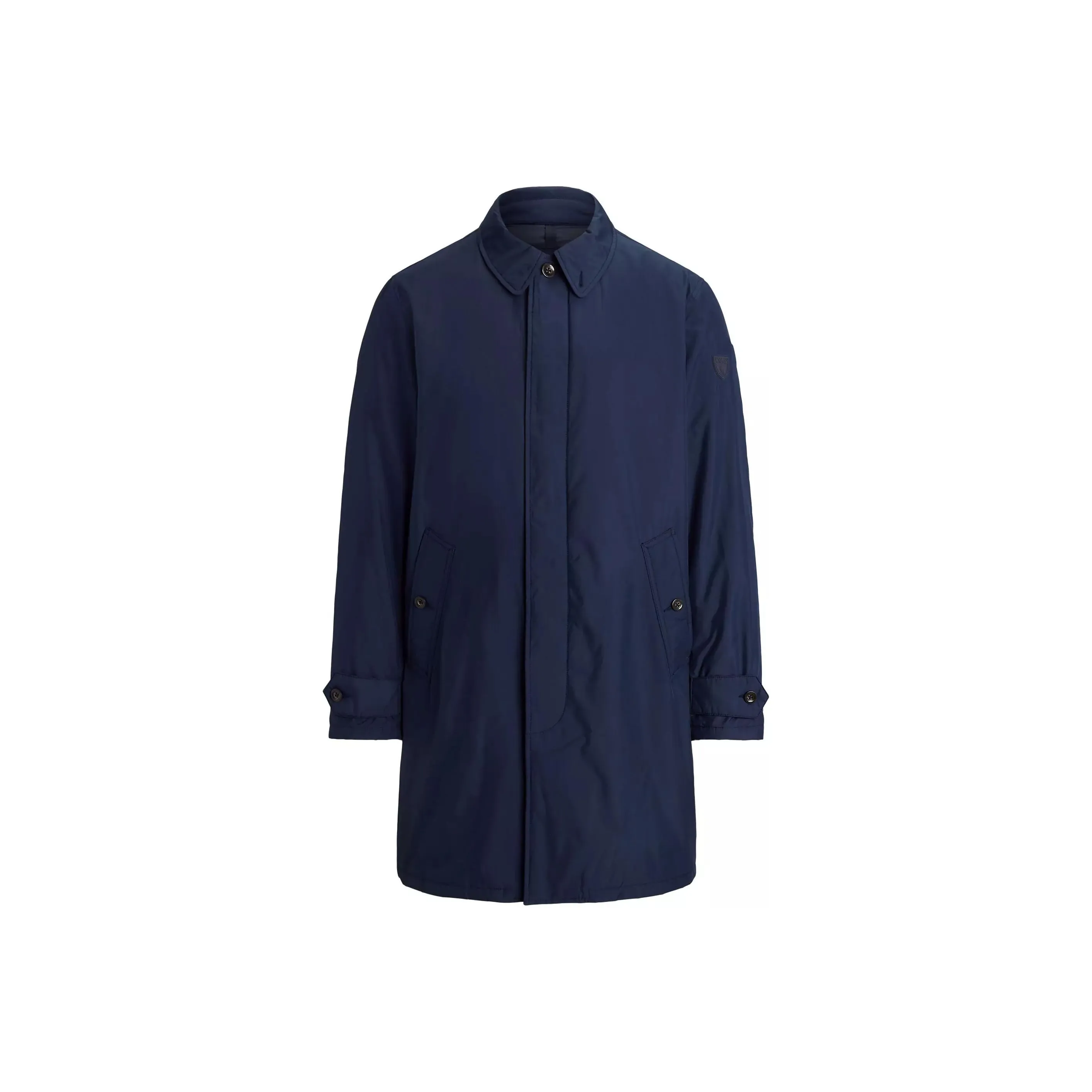 Polo Ralph Lauren Packable Padded Coat