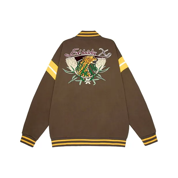 ED HARDY X Унисекс Куртки