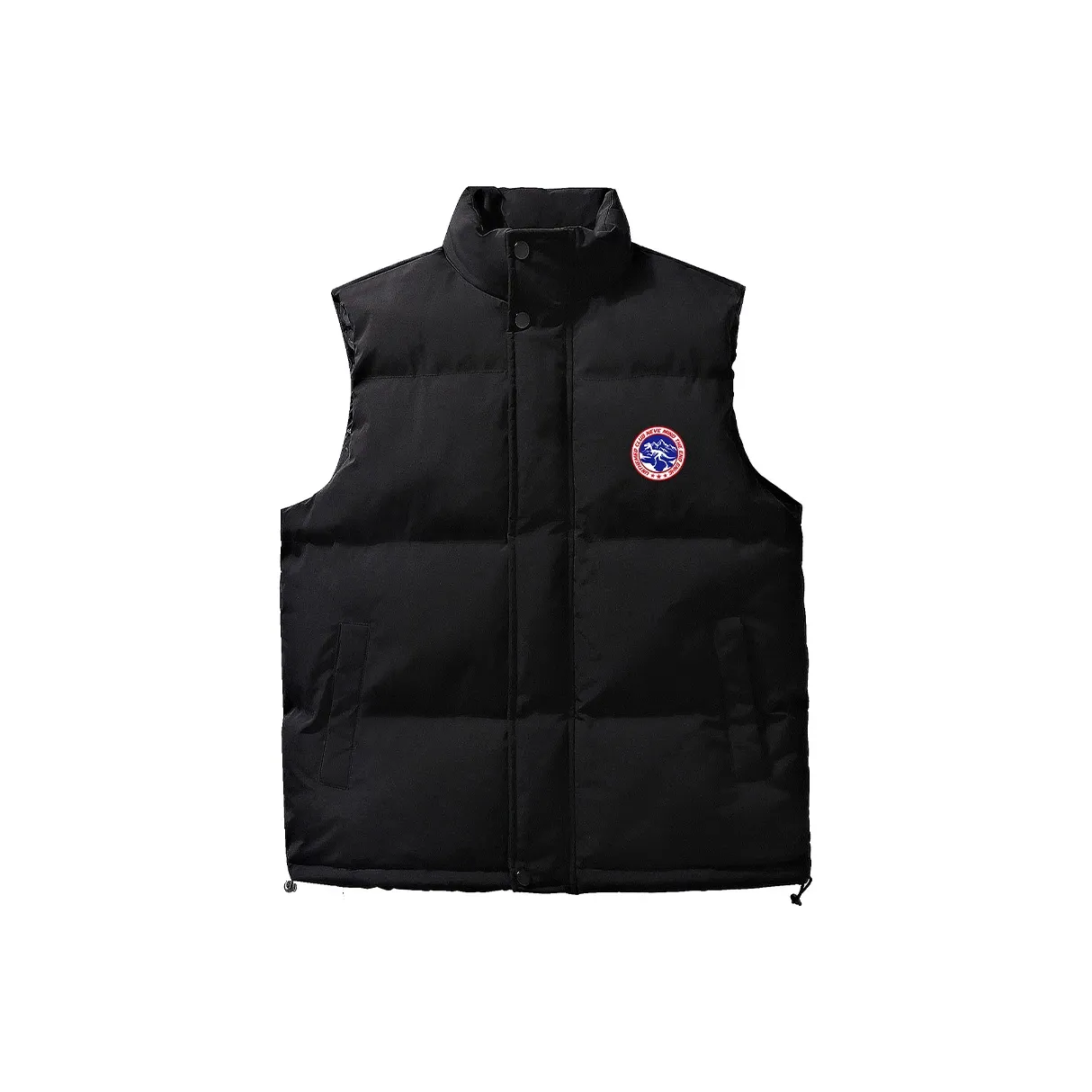 UNthemed Унисекс Жилеты