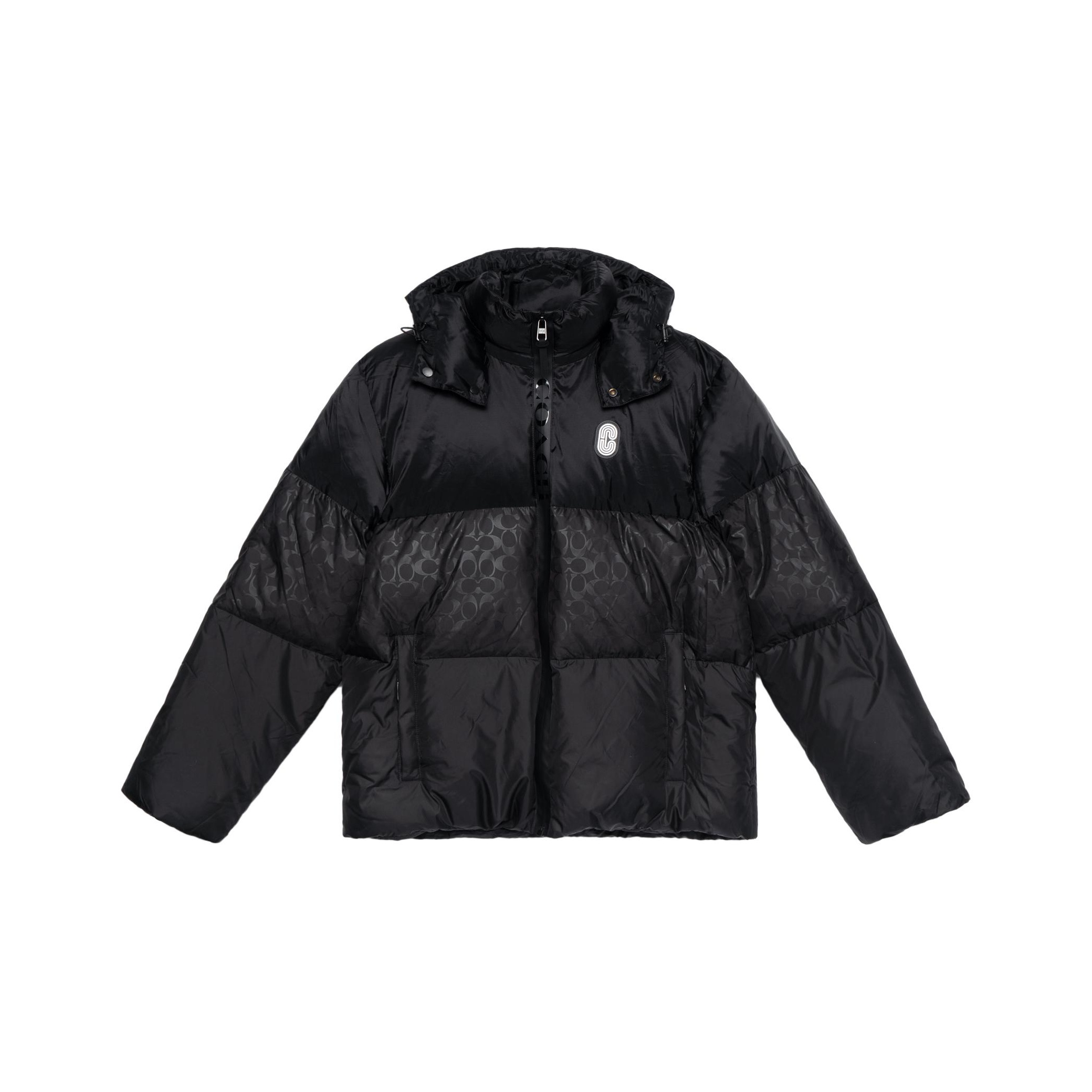 P.F.S. Coach Jacket (Winter) 2025 P.F.S. Coach Jacket (Winter