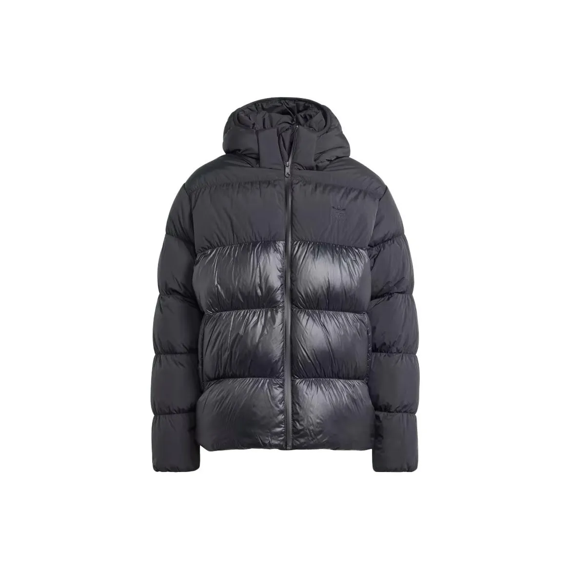 Adidas Originals Мужские Черные Куртки