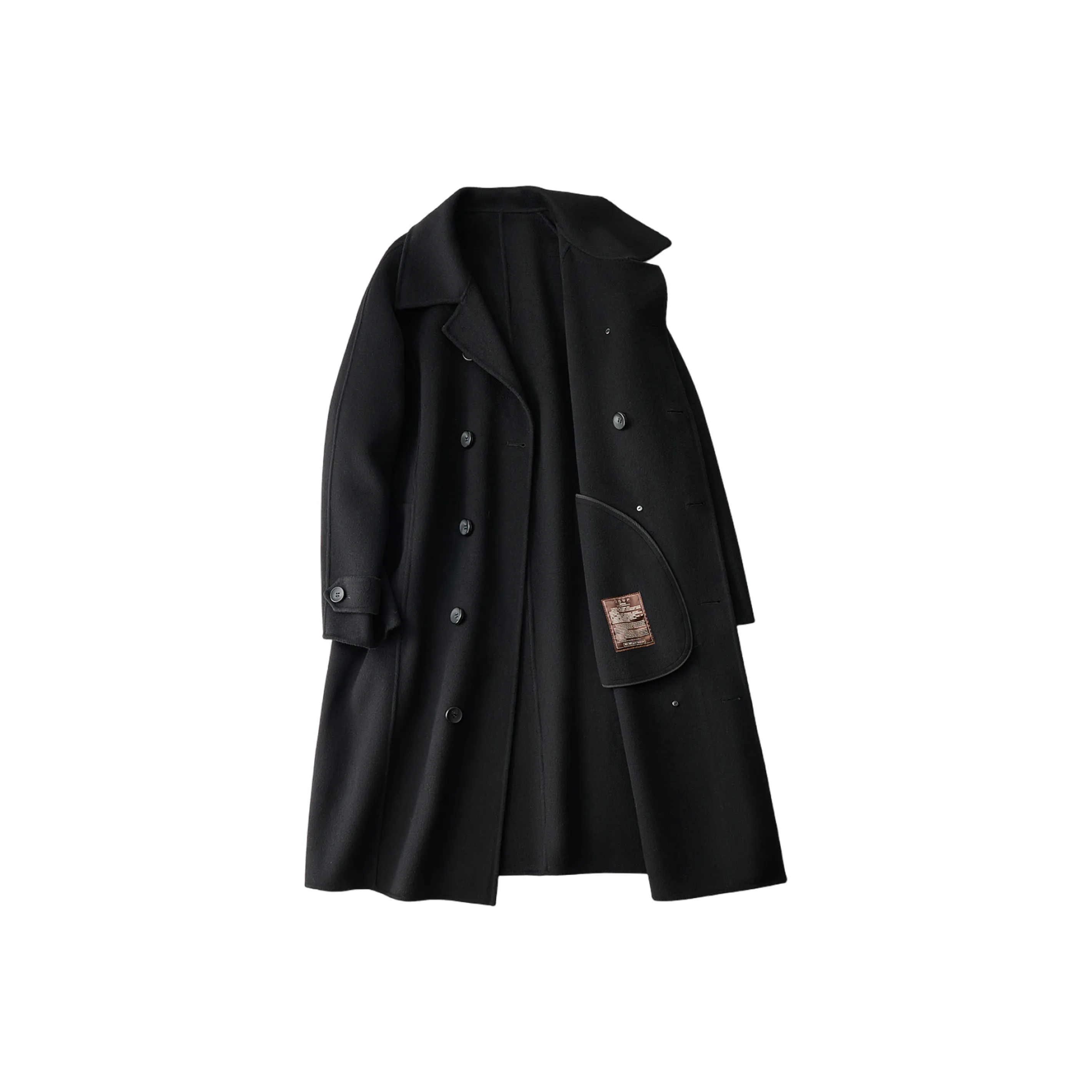 URBAN AUTHENTIC Coats Unisex