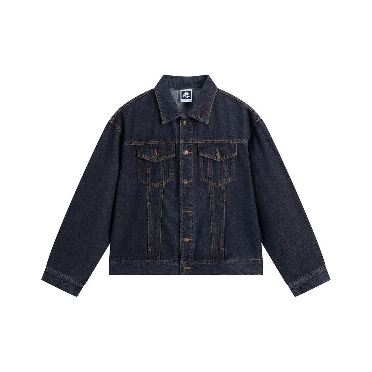 KAPPA Мужские Джинсовые Куртки