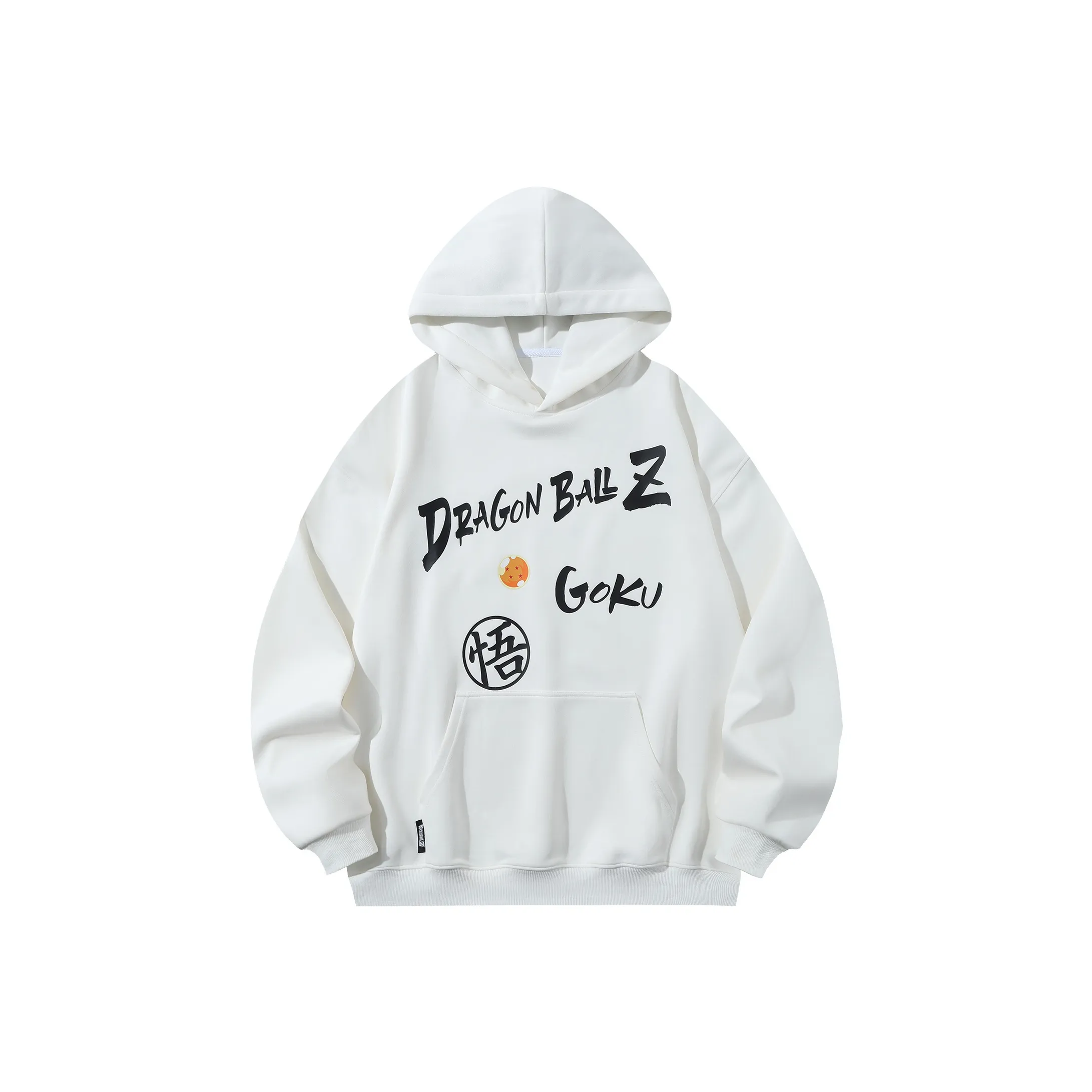 VEIDOORN x Dragon Ball Z Толстовка Унисекс