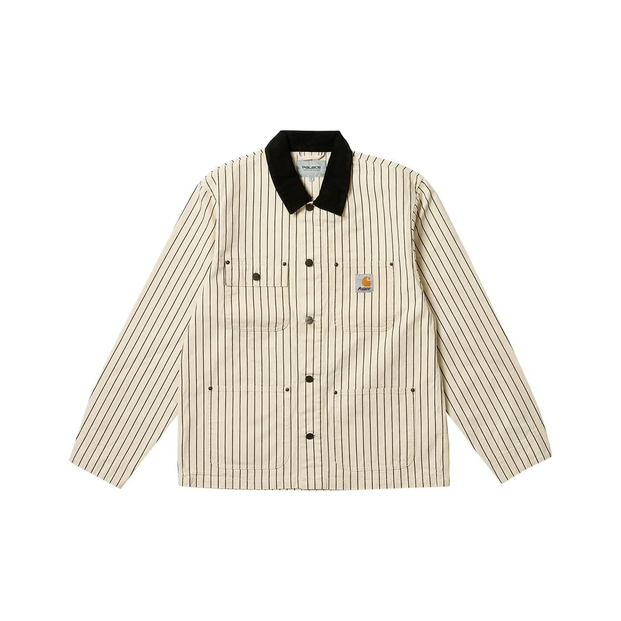 PALACE X Carhartt Wip Michigan Coat
