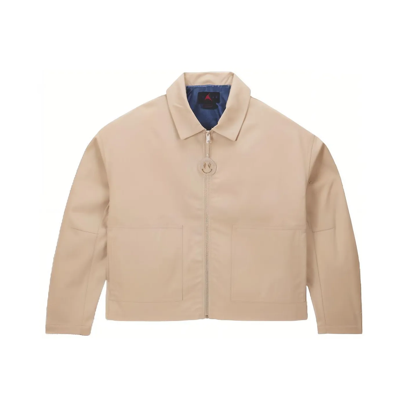 Nike Jordan X J Balvin Woven Jacket