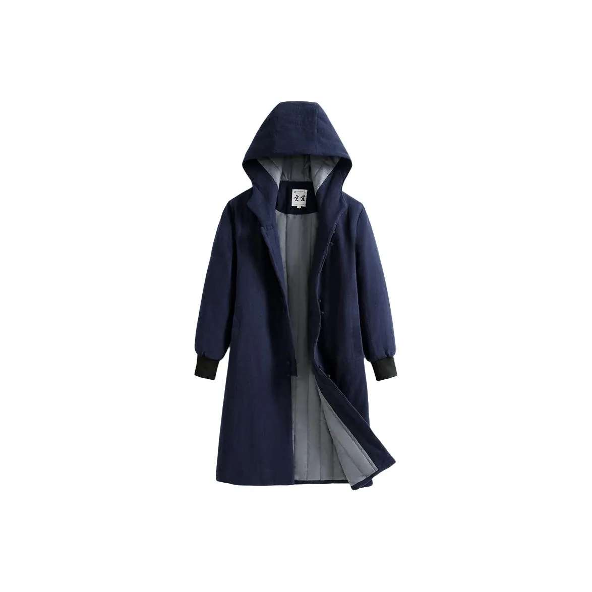 XUANSHENG Мужские пуховики