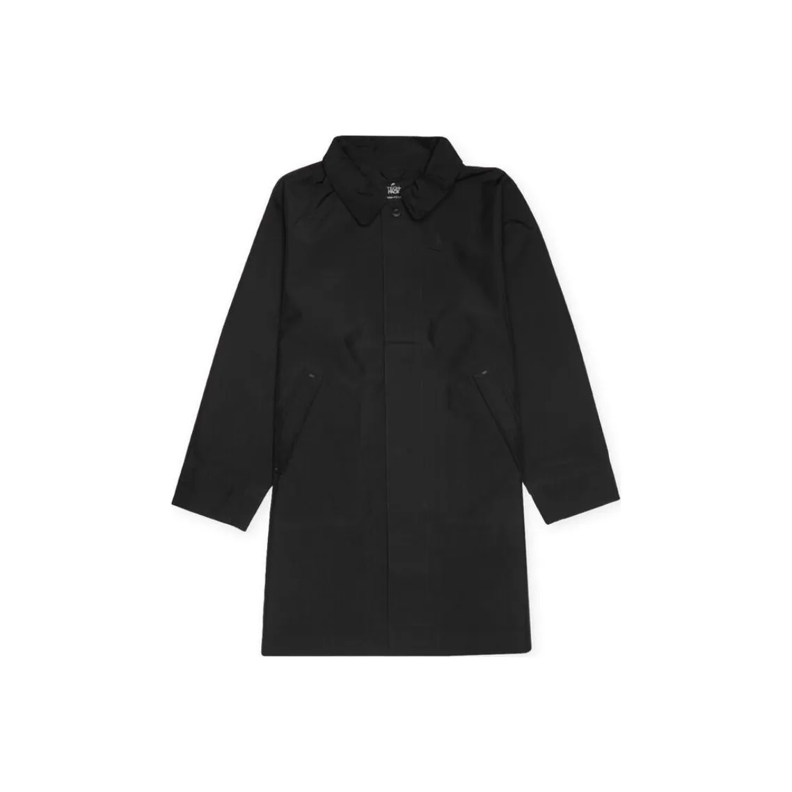 Nike Мужские черные куртки