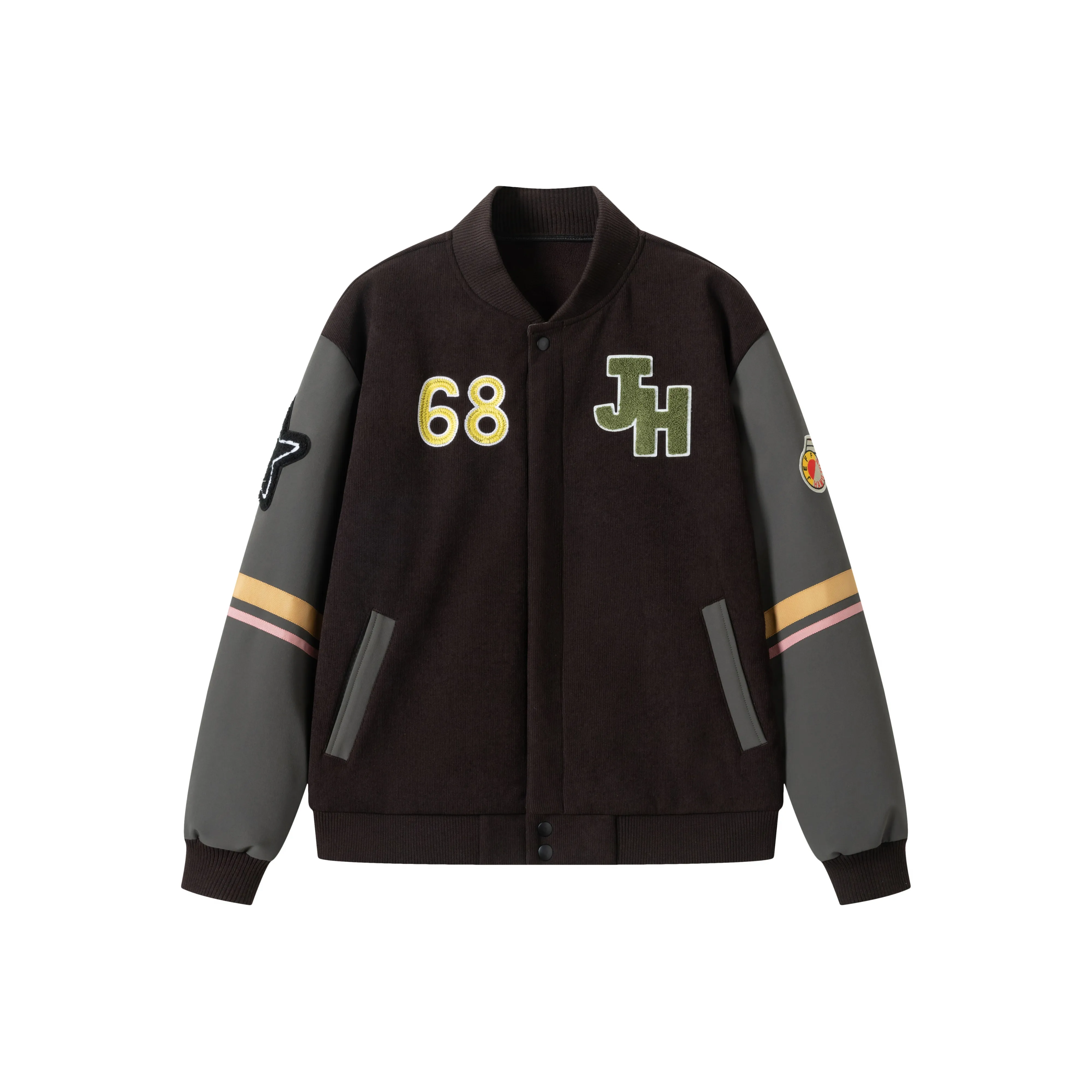 Jeff Hamilton Куртки и Пальто Унисекс