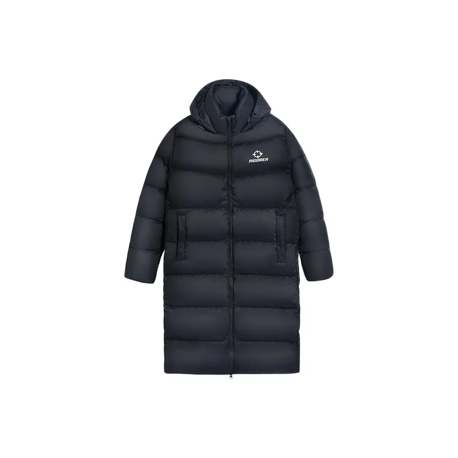 RIGORER Down Jacket Winter Unisex