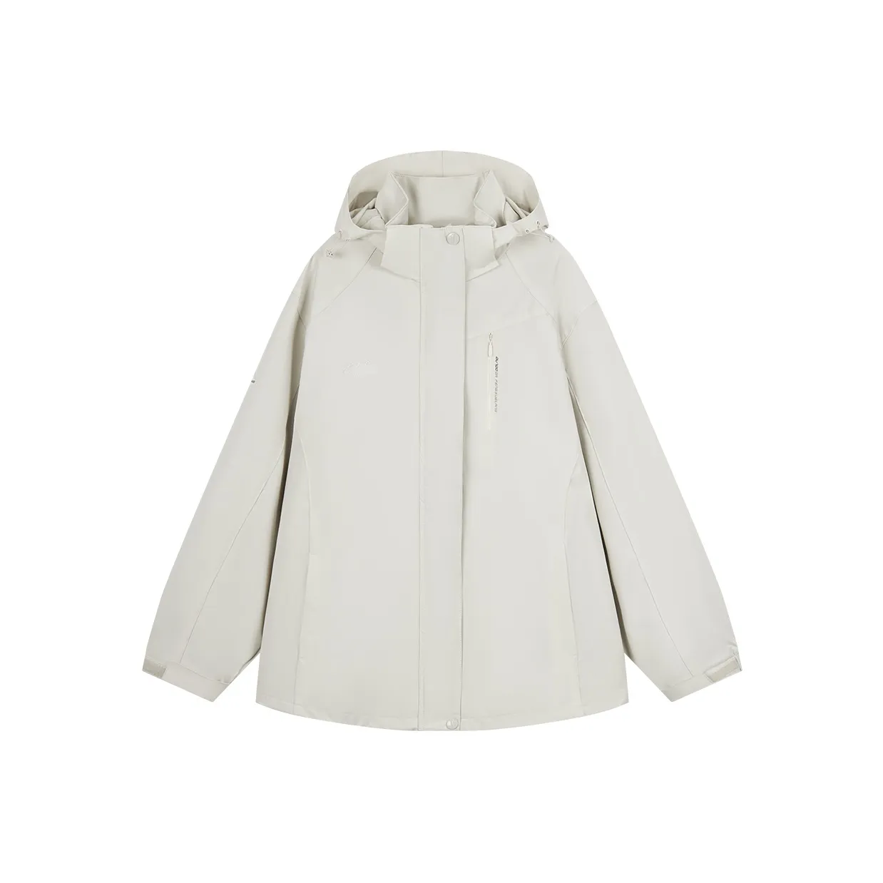 FENGXUELANG Унисекс Куртки