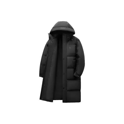 FIRS Мужские пуховики
