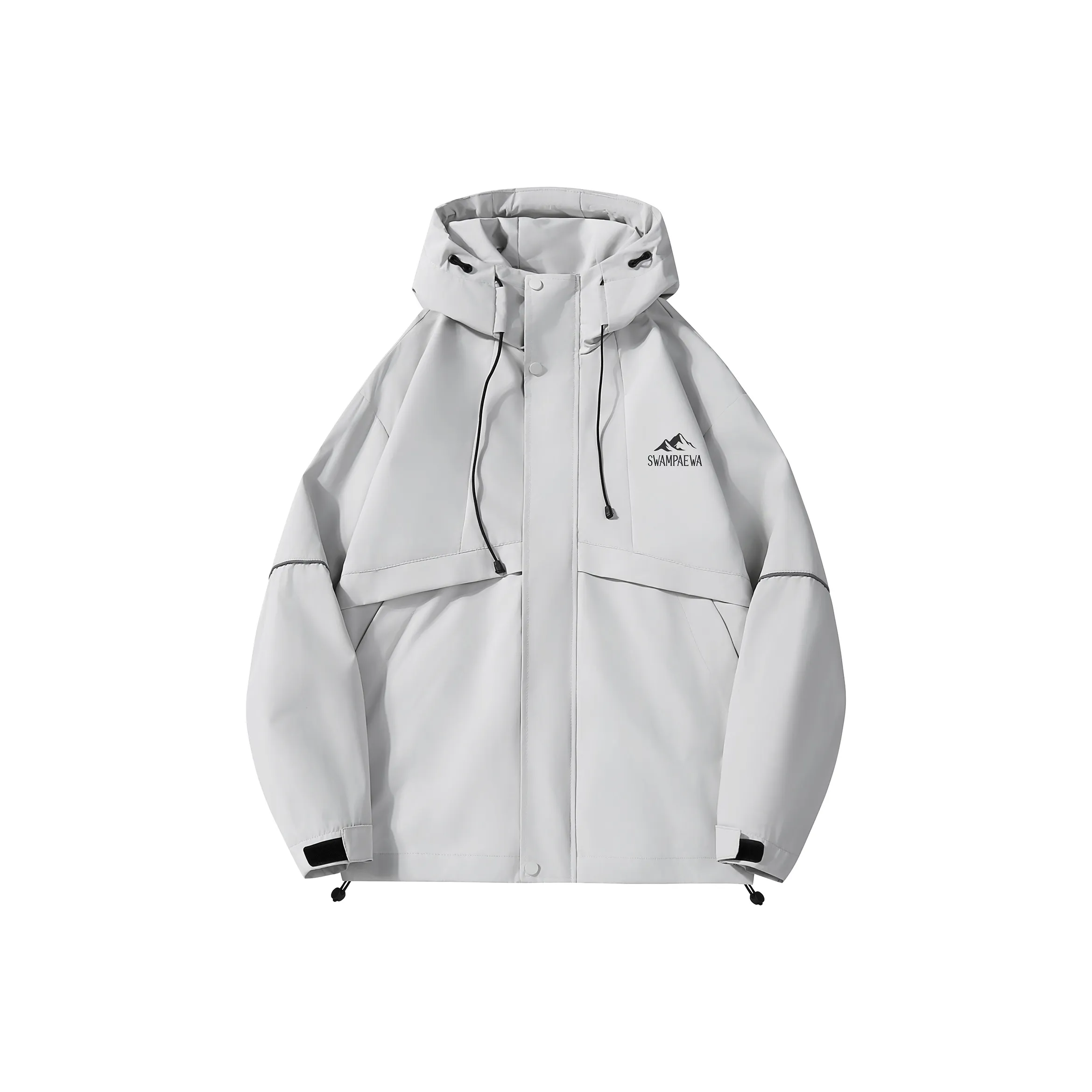 SWAMP AREA Куртки и Пальто Унисекс