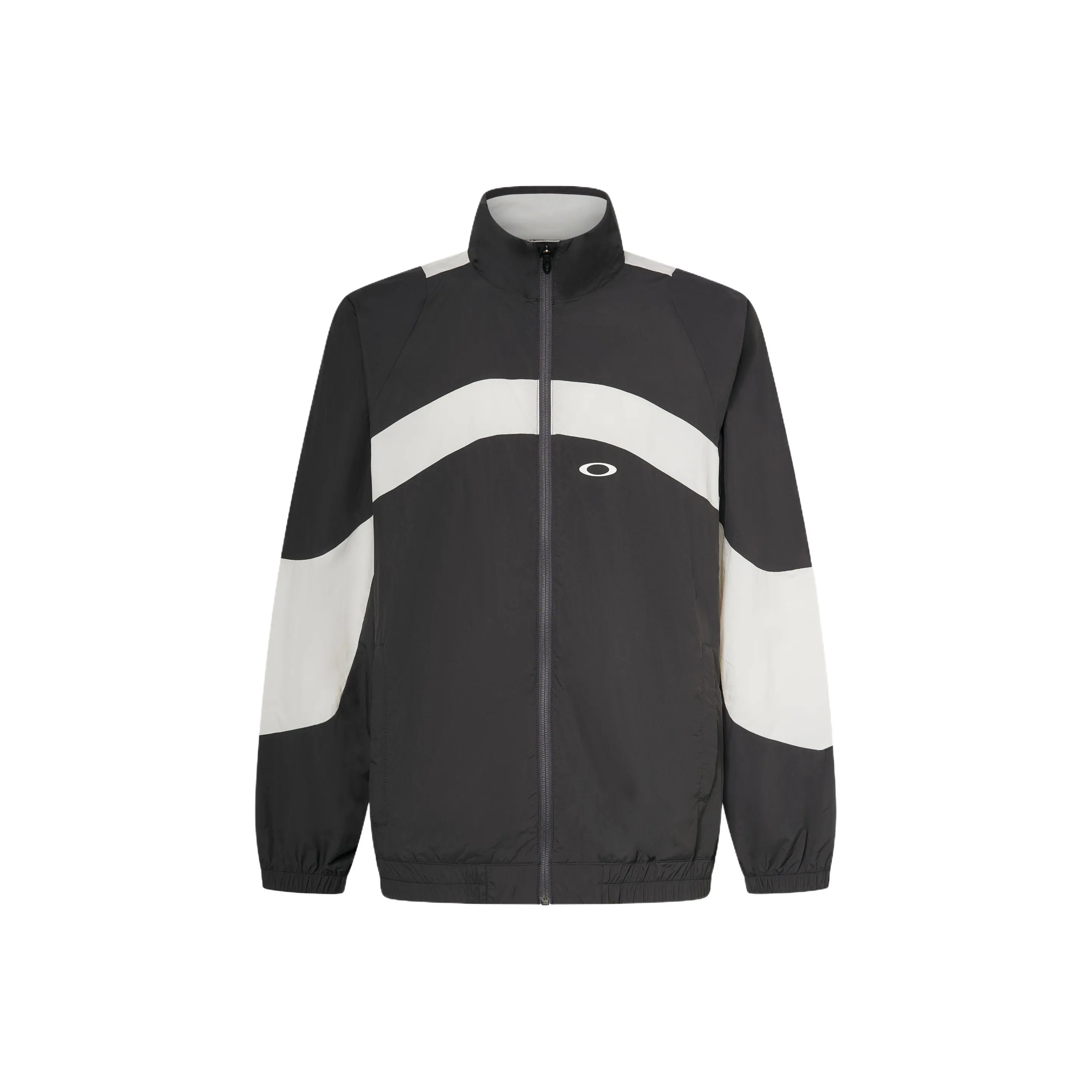 Oakley Aclife Куртка Мужская Призрачный Черный