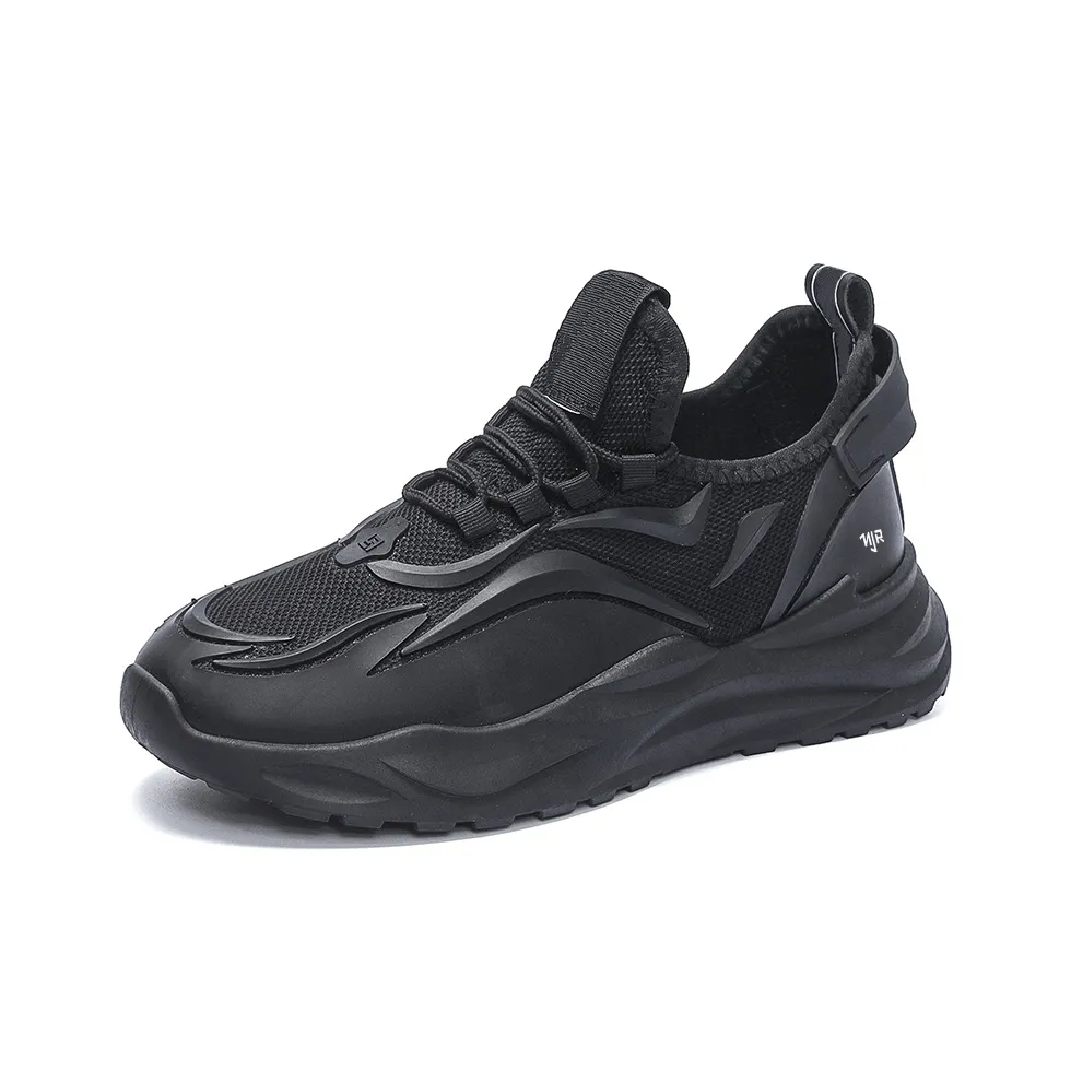 NANJIREN Амортизация Покрытие Поддержка Устойчивость к истиранию Легкий Дышащий Противоскользящий Низкий Топ