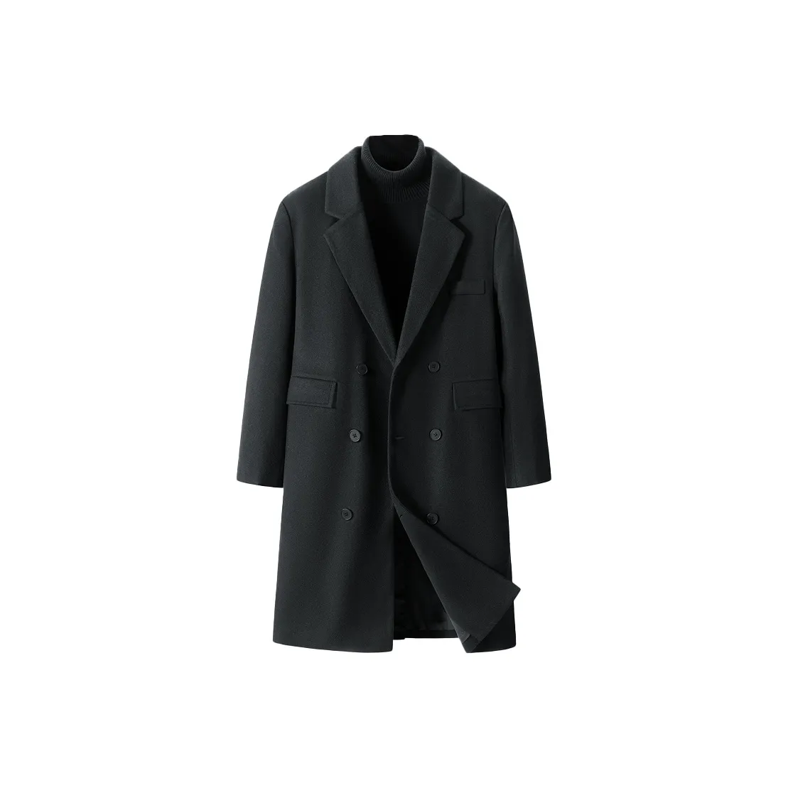 JEEP SPIRIT Унисекс Пальто