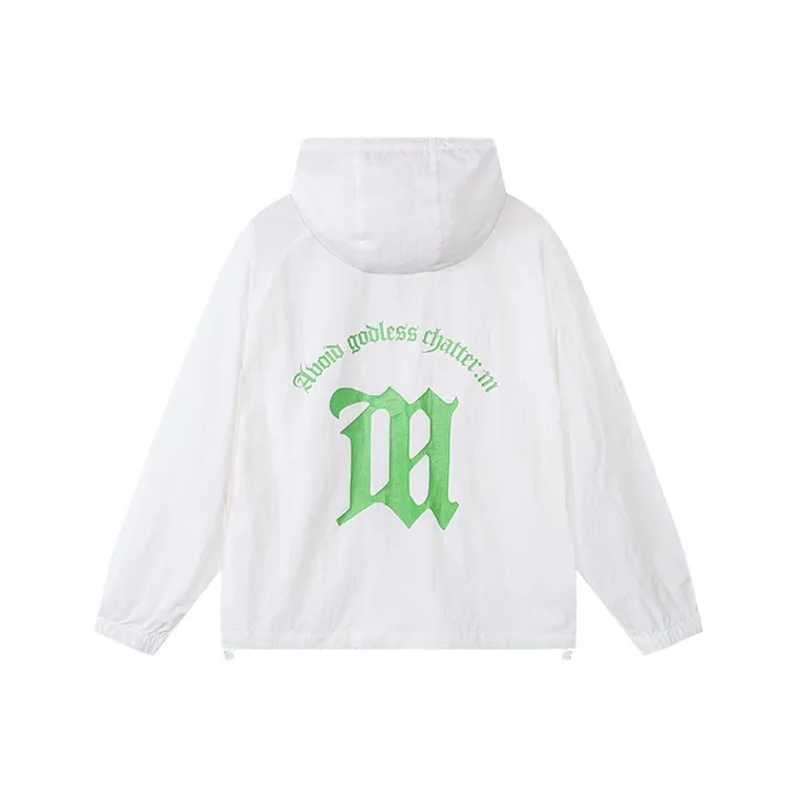 MAEA Sun Protection Clothing Unisex