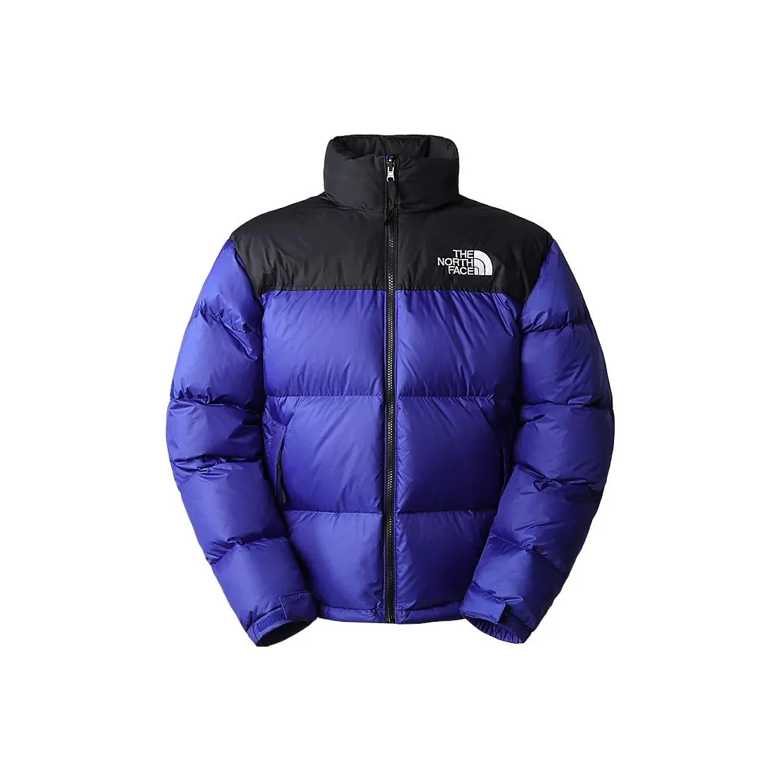 THE NORTH FACE 1996 Collection Пуховик Мужской Синий