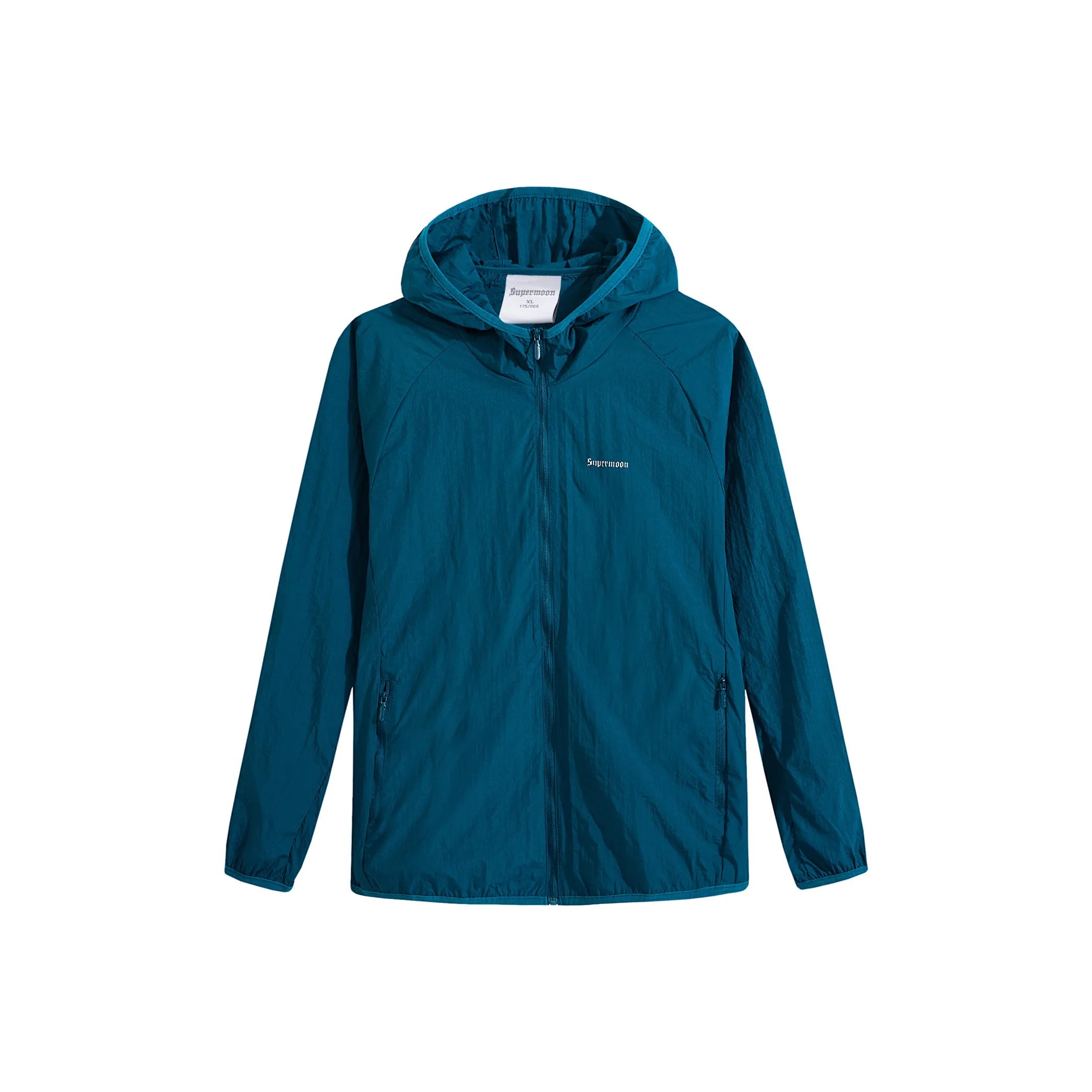 SUPERMOON Super-Light Breathable Quick Dry Sun Protection Clothing Unisex