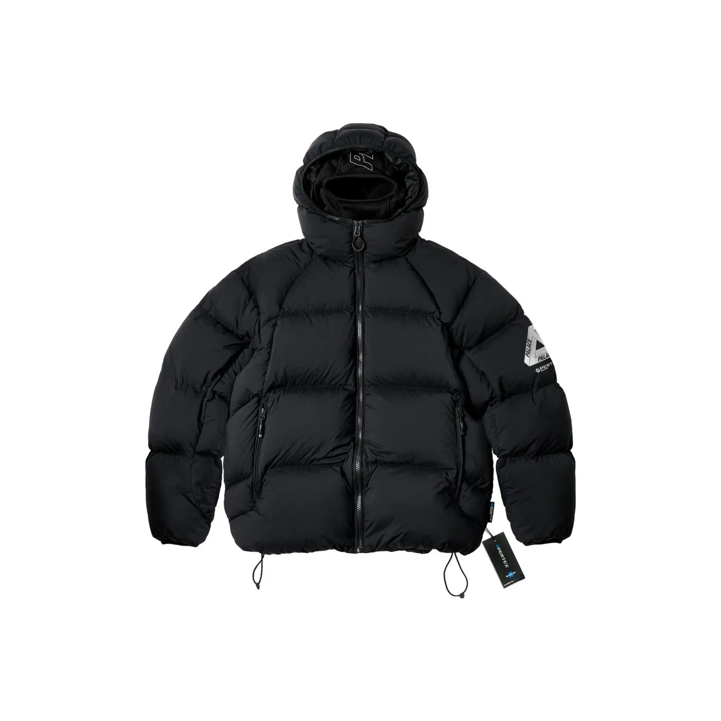 PALACE Pertex Matte Balaclava Puffa