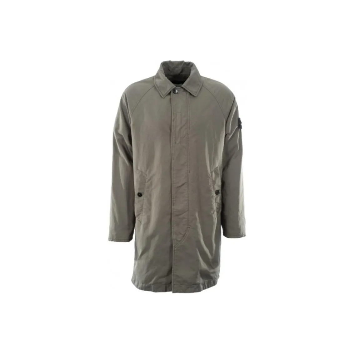 STONE ISLAND David TC Coat