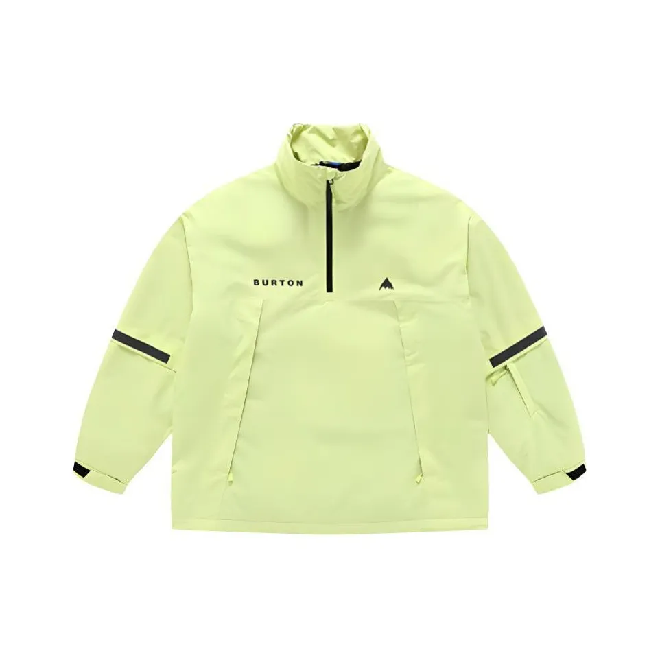 BURTON Windbreaker Jacket Men's