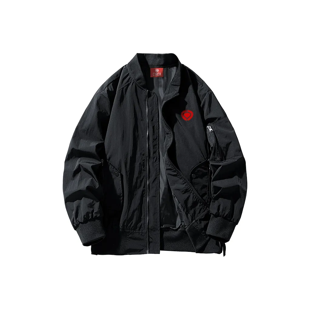 C1RCA Jackets Unisex