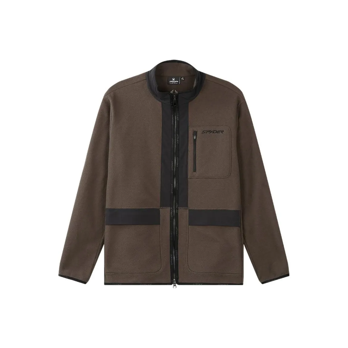 SPYDER MOUNTAIN LIFE Куртки и пальто Мужской